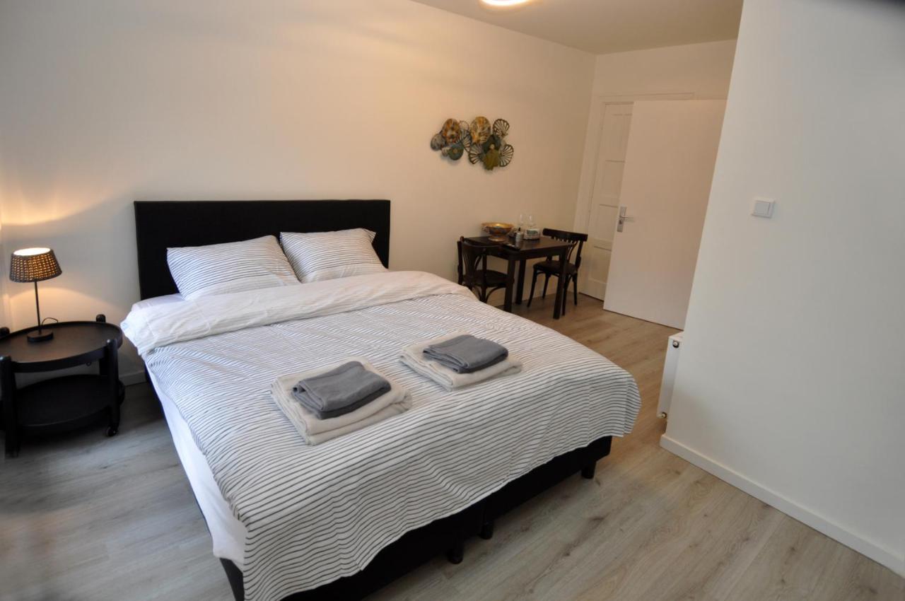 Appartement Zaras Zandvoort