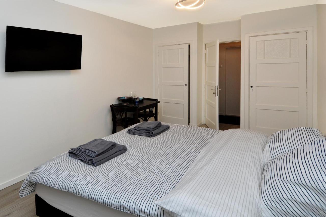 Appartement Zaras *