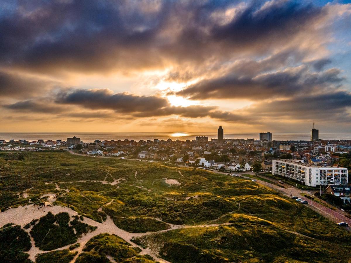 Zaras * Zandvoort