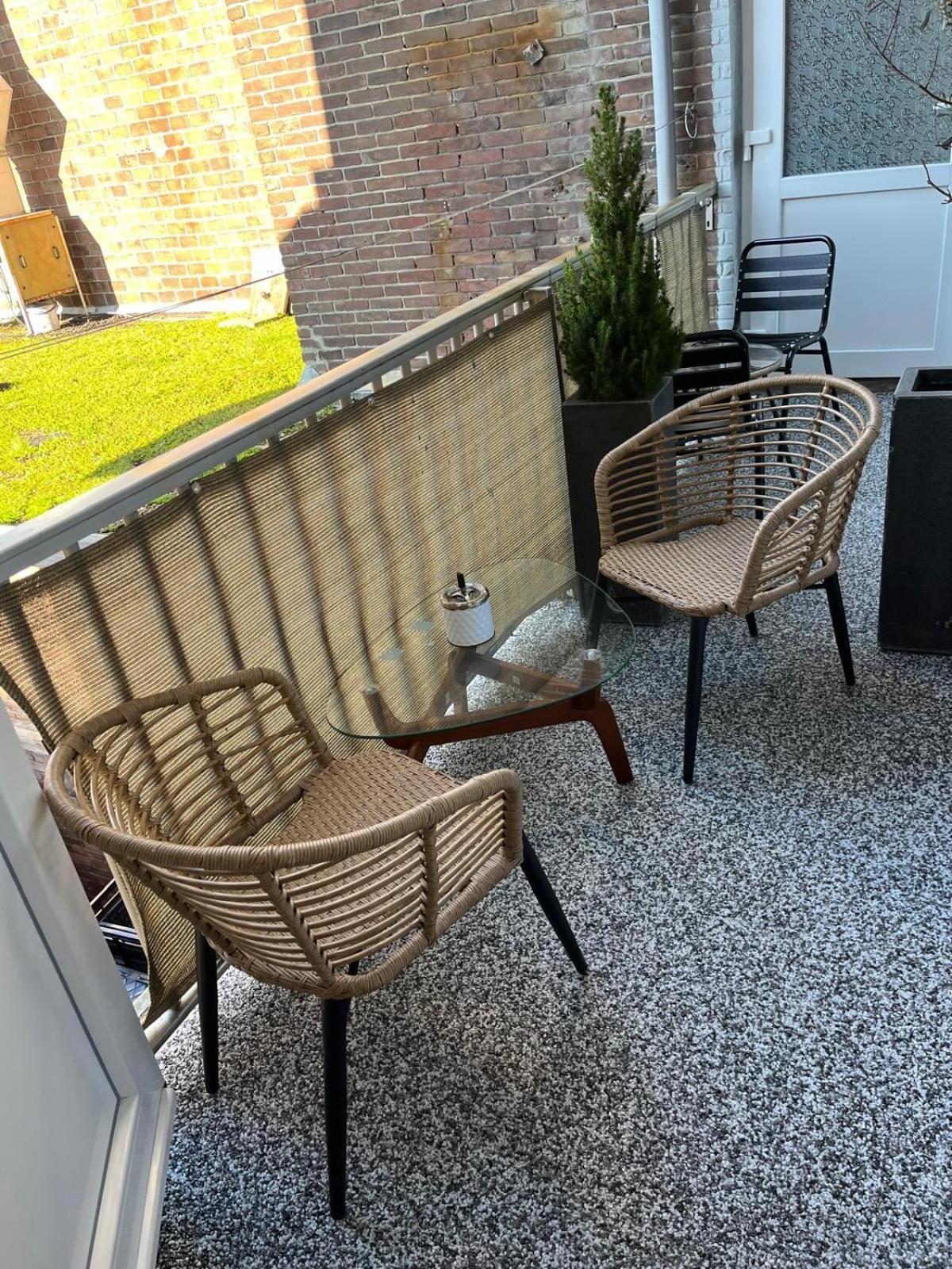 Appartement Zaras