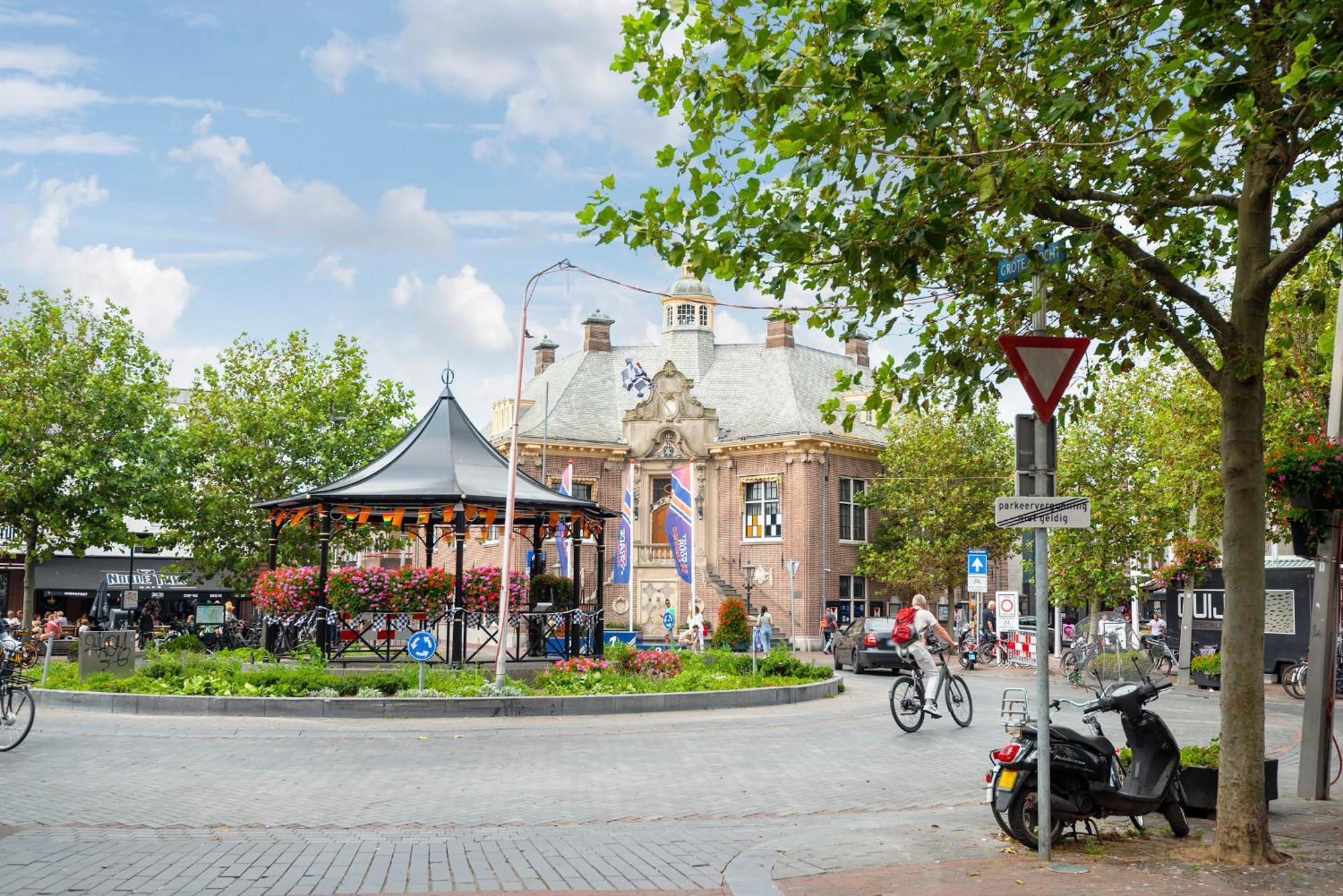 Zaras * Zandvoort